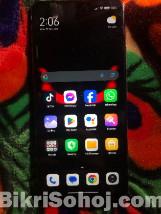 Redmi Note 11T